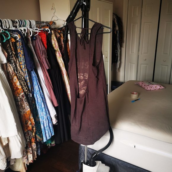 Fleetwood Dreamin' Tank Dress - Picture 5 of 5